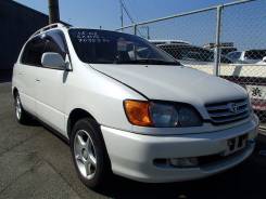 Toyota Ipsum. SXM10, 3SFE