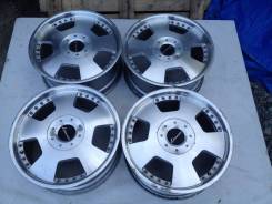 Lehrmeister. 8.0x18, 4x114.30, 5x114.30, ET48