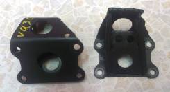 Кронштейн опоры двигателя. Nissan: Cima, Stagea, Leopard, Gloria, Cedric, Skyline Двигатели: VQ30DET, VQ30DD, VQ25DD, VQ20DE