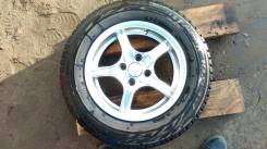 Bridgestone Blizzak Revo GZ. Зимние, без шипов, 2011 год, износ: 60%, 4 шт