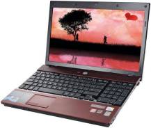 HP ProBook 4510s. 15.6", 2,2 ГГц, ОЗУ 4096 Мб, диск 250 Гб, WiFi, Bluetooth, аккумулятор на 2 ч.