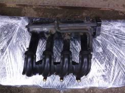 Коллектор впускной. Honda Fit, GD4, GD3 Двигатель L15A