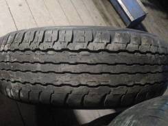 Dunlop Grandtrek AT22. Всесезонные, 2008 год, износ: 30%, 4 шт