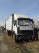 МАЗ 53366. Продается грузовик , 14 000 куб. см., 10 000 кг.