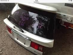 Спойлер. Toyota Ipsum, CXM10G, SXM10G, SXM15, SXM10, SXM15G, CXM10
