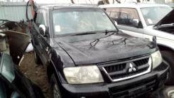 Mitsubishi Pajero. V75W, 6G74GDI