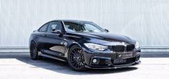 Hamann. x19, 5x120.00. Под заказ
