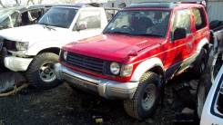Mitsubishi Pajero. V21W, 4G64