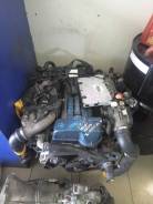 Кондиционер салона. Toyota Aristo, JZS161 Двигатель 2JZGTE
