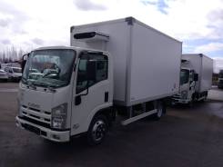 Isuzu NMR. 85 шасси., 2 999 куб. см., 3 004 кг., 4x2