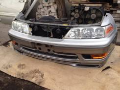 Ноускат. Toyota Mark II, JZX105, GX105, JZX100, GX100, JZX101, LX100 Двигатель 1GFE