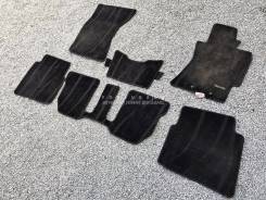 Коврик. Subaru Exiga, YA9, YAM, YA5, YA4