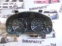 Спидометр. Subaru Legacy B4, BM9 Subaru Legacy, BR9, BM9 Двигатель EJ253
