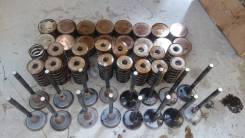 Клапан. Nissan Patrol, Y62 Infiniti QX56, Z62 Двигатель VK56VD