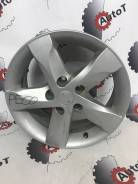 Nissan. 6.5x16, 5x114.30, ET45