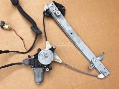 Стеклоподъемный механизм. Subaru Impreza, GH, GE, GRF, GE7, GE6, GH8, GRB, GVF, GH7, GE3, GH6, GE2, GVB, GH3, GH2 Двигатели: EJ20X, EJ207, EJ203, EJ25...