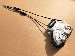 Замок двери. Subaru Impreza, GH, GE, GE7, GE6, GH8, GH7, GE3, GE2, GH3, GH2 Двигатели: EJ20X, EJ203, EJ154