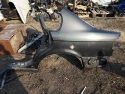Крыло. Subaru Legacy, BE5