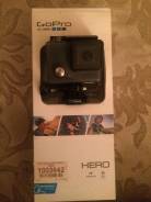 GoPro HERO3+. 10 - 14.9 Мп, с объективом