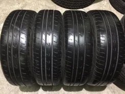 Bridgestone Ecopia PZ-XC. ������, 2012 ���, �/�, ����� 10�%