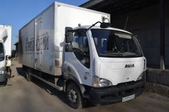 Avia. Продаю D120, 5 000 куб. см., 7 010 кг.