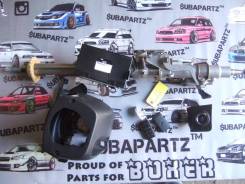 Замок зажигания. Subaru Legacy B4, BM9