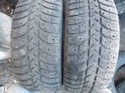 Bridgestone Ice Cruiser 5000. Всесезонные, износ: 30%, 2 шт