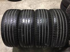 Kingstar Road Fit SK10. Летние, 2016 год, износ: 10%, 4 шт