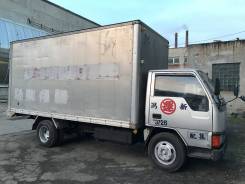 Mitsubishi Canter. Полная пошлина, ПТС оригинал таможенный, Один хозяин, Вся рез R16,, 4 200 куб. см., 3 000 кг.