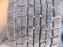 Goodyear Ice Navi Zea. Всесезонные, 2008 год, износ: 5%, 1 шт