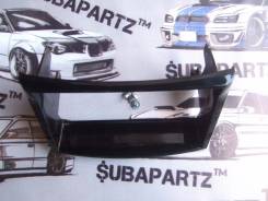 Консоль панели приборов. Subaru Legacy B4, BM9