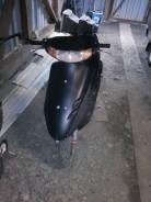 Honda Dio AF34. 50 куб. см., исправен, без птс, с пробегом