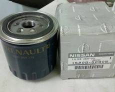 Фильтр масляный. Infiniti: M25, QX70, M45, QX50, EX35, EX37, FX30d, M37, FX50, M56, M35, Q70, FX35, EX30d, EX25, FX37 Renault: Scenic, Laguna, Megane...