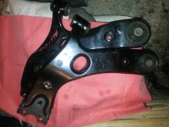 Рычаг подвески. Toyota Premio, ZRT260, ZRT261 Toyota Prius, NHW20 Двигатели: 2ZRFE, 3ZRFAE, 1NZFXE