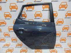 Дверь боковая. Kia Venga