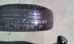Pirelli P6 Four Seasons. ������, 30�%, 3 ��