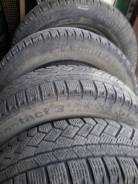 Continental ContiVikingContact 3. Всесезонные, износ: 30%, 4 шт