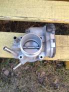 Заслонка дроссельная. Hyundai ix20 Hyundai Solaris Hyundai i30 Hyundai i20 Kia cee'd Kia Rio Kia Venga Kia Cerato Двигатели: G4FC, G4FA