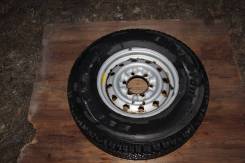 22580R15 1шт. на запаску. 6.0x15 6x139.70 ET35