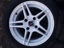 4Go. 6.5x15, 4x114.30, ET-40