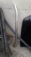 Защита бампера. Toyota Land Cruiser Prado, GDJ150L, GRJ151, GDJ150W, GRJ150, GDJ151W, GRJ150L, TRJ150, KDJ150L, GRJ150W, GRJ151W, TRJ150W
