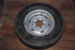 Запаска 215R15. 5.5x15 6x139.70 ET25