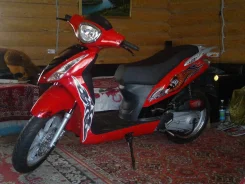Lifan. 124����. ��., ��������, ���, � �������� ����