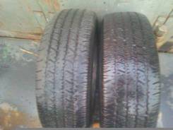 BFGoodrich Touring T/A. Всесезонные, 2012 год, износ: 70%, 2 шт
