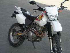 Honda XR 250. 250 куб. см., исправен, птс, с пробегом