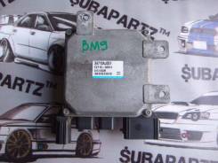 Блок управления двс. Subaru Legacy B4, BM9
