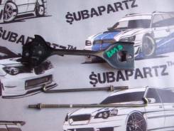 Крепление аккумулятора. Subaru: Forester, Legacy, Impreza, XV, Exiga, Legacy B4 Двигатели: EJ204, EJ205, EJ20A, EJ255, EJ203, EJ20C, EJ20E, EJ20X, EJ2...