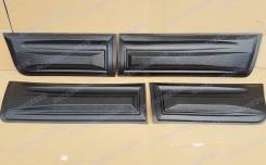 Накладка на дверь. Toyota Hilux Pick Up, GUN125L, GUN126L