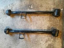 Тяга поперечная. Toyota Highlander, ACU25, MCU25 Toyota Kluger V, ACU25, MCU25 Toyota Harrier, ACU15, MCU15, SXU15 Lexus RX300, MCU15 Двигатели: 2AZFE...