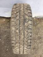 Bridgestone Ice Cruiser 7000. Зимние, шипованные, 2014 год, износ: 10%, 1 шт